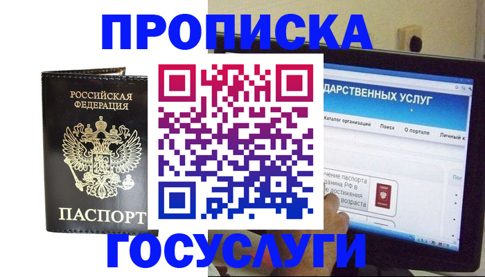 прописка гарантия в Очёре